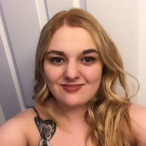 Meet your Posher, Rebekah